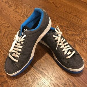 Adidas Rod Laver Men’s Sneaker